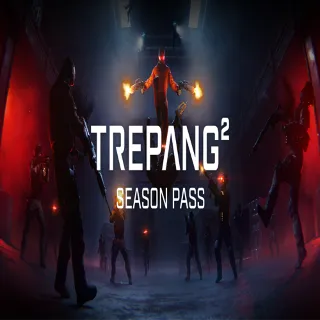 Купить 🧸 Trepang2 Season Pass ✅ GOG 🧸 (PC)