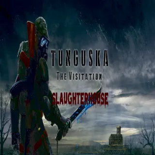 Купить 🧸 Tunguska: Slaughterhouse ✅ GOG 🧸 (PC)