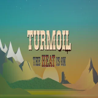 Купить 🧸 Turmoil - The Heat Is On ✅ GOG 🧸 (PC)