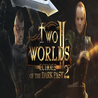 Купить 🧸 Two Worlds II: Echoes of the Dark Past 2 ✅ GOG 🧸 (P