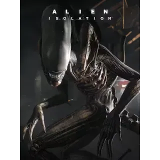 Купить Alien: Isolation | EPIC GAMES