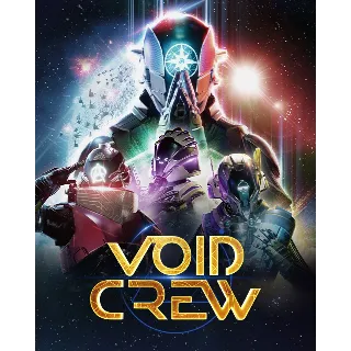 Купить Void Crew [Steam аккаунт] Офлайн, Без Guard