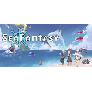 Купить Sea Fantasy 💎 АВТОДОСТАВКА STEAM РОССИЯ