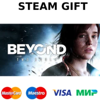 Купить Beyond: Two Souls | steam GIFT РОССИЯ ✅ + 🎁