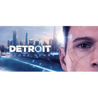Купить Detroit Become Human | steam GIFT РОССИЯ ✅ + 🎁