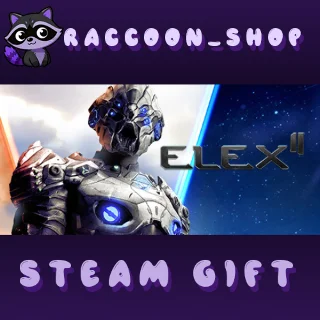 Купить ELEX II * STEAM РОССИЯ 🔥