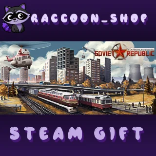 Купить Workers  Resources: Soviet Republic RU*KZ*UA*CIS