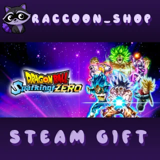 Купить DRAGON BALL: Sparking! ZERO Deluxe Edition