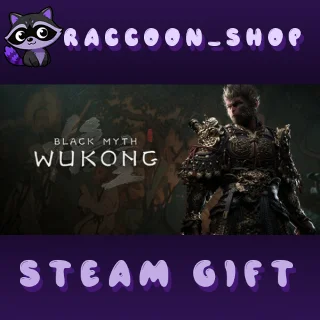 Купить Black Myth: Wukong — Цифровое deluxe-издание