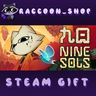 Купить Nine Sols * STEAM RU*KZ*UA*СНГ 🔥
