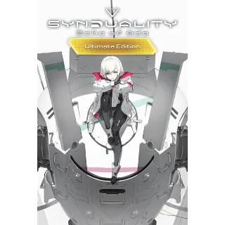 Купить SYNDUALITY Echo of Ada Ultimate Edition Xbox Series X|S