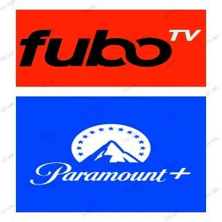 Купить 🔥 Fubo Tv дополнения (Paramount+) 🔥 1 месяц 🔥 Аккаунт 🔥