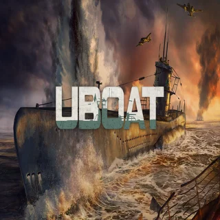 Купить 🧸 UBOAT ✅ GOG 🧸 (PC)