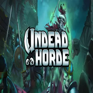 Купить 🧸 Undead Horde ✅ GOG 🧸 (PC)