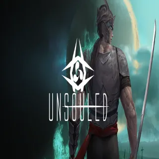 Купить 🧸 Unsouled ✅ GOG 🧸 (PC)