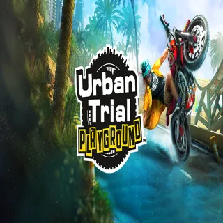 Купить 🧸 Urban Trial Playground ✅ GOG 🧸 (PC)