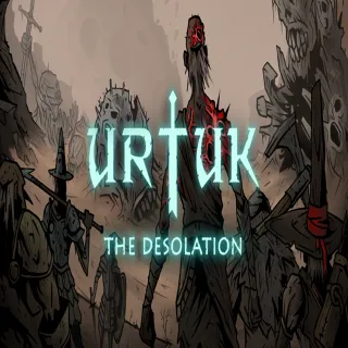 Купить 🧸 Urtuk: The Desolation ✅ GOG 🧸 (PC)