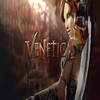Купить 🧸 Venetica - Gold Edition ✅ GOG 🧸 (PC)