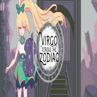 Купить 🧸 Virgo Versus the Zodiac ✅ GOG 🧸 (PC)