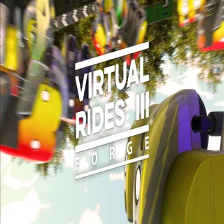 Купить 🧸 Virtual Rides 3 - Forge ✅ GOG 🧸 (PC)