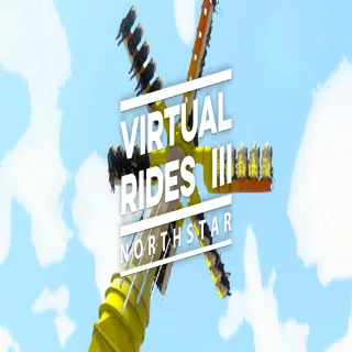 Купить 🧸 Virtual Rides 3 - Northstar ✅ GOG 🧸 (PC)