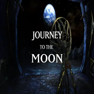 Купить 🧸 Voyage: Journey to the Moon ✅ GOG 🧸 (PC)