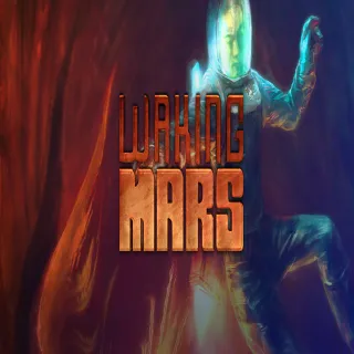 Купить 🧸 Waking Mars ✅ GOG 🧸 (PC)
