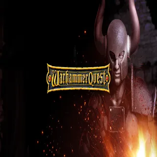 Купить 🧸 Warhammer Quest Deluxe ✅ GOG 🧸 (PC)