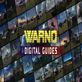 Купить 🧸 WARNO - Digital Guides ✅ GOG 🧸 (PC)