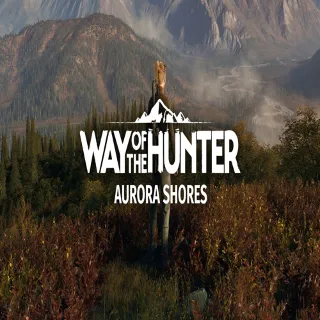 Купить 🧸 Way of the Hunter - Aurora Shores ✅ GOG 🧸 (PC)