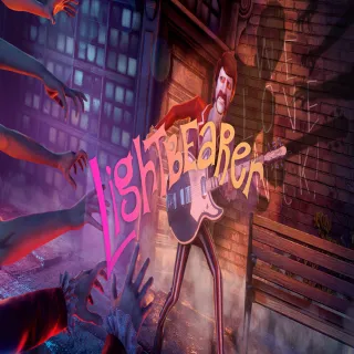Купить 🧸 We Happy Few - Lightbearer ✅ GOG 🧸 (PC)