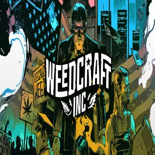 Купить 🧸 Weedcraft Inc ✅ GOG 🧸 (PC)
