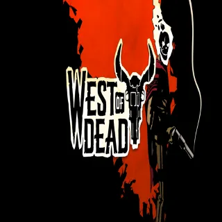 Купить 🧸 West of Dead ✅ GOG 🧸 (PC)