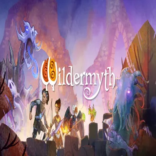 Купить 🧸 Wildermyth ✅ GOG 🧸 (PC)