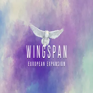 Купить 🧸 Wingspan: European Expansion ✅ GOG 🧸 (PC)