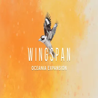 Купить 🧸 Wingspan: Oceania Expansion ✅ GOG 🧸 (PC)