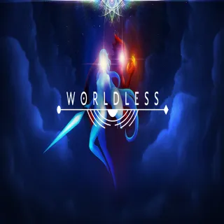 Купить 🧸 Worldless ✅ GOG 🧸 (PC)