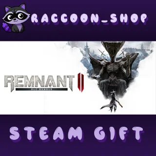 Купить Remnant II® - DLC Bundle * STEAM RU*KZ*UA*СНГ 🔥