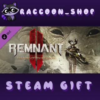 Купить Remnant II® - The Forgotten Kingdom DLC RU*KZ*UA*CIS