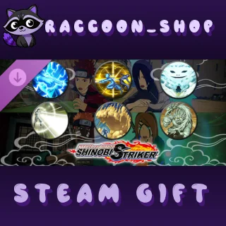 Купить NARUTO TO BORUTO: SHINOBI STRIKER - Special Ninjutsu: A