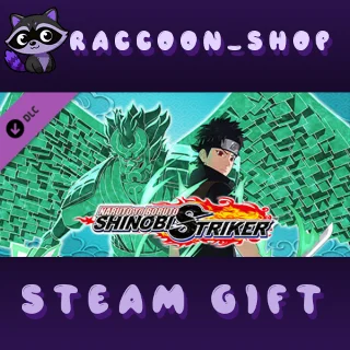 Купить NTBSS: Master Character Training Pack - Shisui Uchiha (