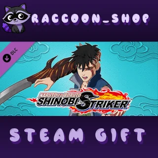 Купить NTBSS: Master Character Training Pack - Kawaki (Karma P