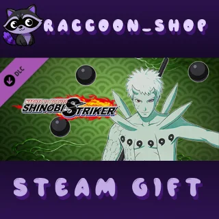 Купить NTBSS: Master Character Training Pack - Obito Uchiha (T