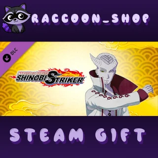 Купить NTBSS Master Character Training Pack - Isshiki Otsutsuk