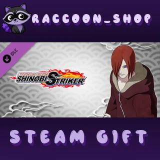 Купить NTBSS: Master Character Training Pack - Nagato (Reanima