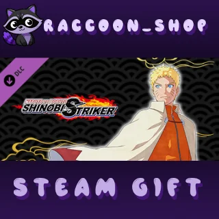 Купить NTBSS: Master Character Training Pack Naruto Uzumaki (B