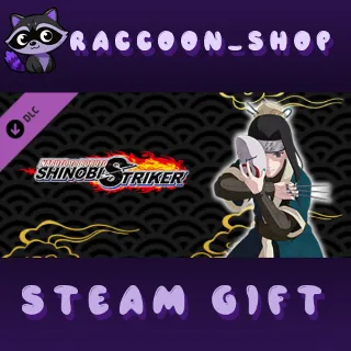 Купить NTBSS: Master Character Training Pack - Haku DLC