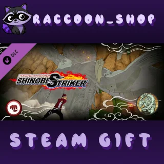 Купить NTBSS: Special Ninjutsu - Wood Style: Wood Golem Jutsu