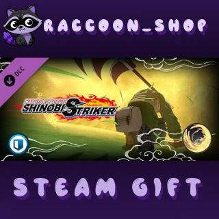 Купить NTBSS: Special Ninjutsu - Magnet Style: Gold Dust Great