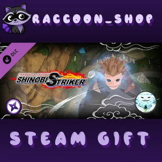 Купить NTBSS: Special Ninjutsu - Steam Imp DLC * STEAM RU 🔥